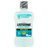 Cool Mint Mild Taste mouthwash 250 ml