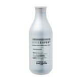Serie Expert Magnesium Silver Shampoo shampoo lightening gray hair 300ml