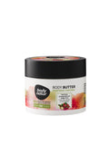 Body Butter creamy body butter Red Fruits Pomegranate and Pitaya 200ml