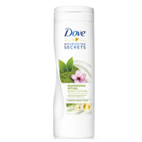 Nourishing Secrets Matcha Green Tea & Sakura Blossom Body Lotion 400ml body lotion