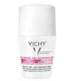 Beauty Deodorant 48H Roll-On Deodorant Delays Hair Regrowth 50ml