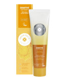 Sensitive Toothpaste Toothpaste Turmeric 100ml