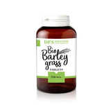 Bio Barley Grass Tablets dietary supplement barley shoots 250 tablets