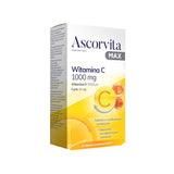 Max Vitamin C 1000mg dietary supplement 30 coated tablets