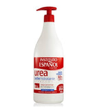Urea ultra-moisturizing body lotion with urea 950ml