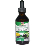 Olive Leaf Olive Leaf European Dietary Supplement 60ml