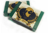 Natural Bar Soap For Men 80g