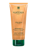 Okara Blond Brightening Shampoo shampoo 200ml