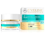 Bio Hyaluron Expert 30+ deeply moisturizing cream-elixir for the first wrinkles day and night 50ml