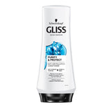 Purify & Protect Conditioner cleansing and protective hair conditioner 200ml