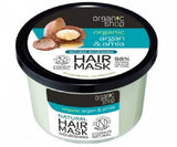 Hair Mask rebuilding hair mask Argan & Amla 250ml
