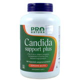Candida Support Plus dietary supplement 180 capsules