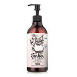 Regenerating Liquid Soap Ginger & Sandalwood Tree 500ml