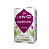 Andrographis dietary supplement 30 capsules