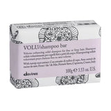 Essential Haircare VOLU Shampoo Bar moisturizing dice shampoo for dry and dehydrated hair 100g