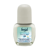 Sensitive creamy roll-on deodorant 50ml