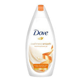 Cashmere Smooth Shower Gel 250ml shower gel