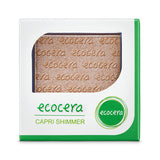 Shimmer Powder Illuminating Powder Capri 10g