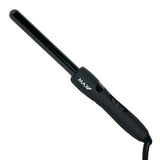 Twist hair curler 19mm