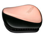Compact Styler Hairbrush hairbrush Rose Gold Black
