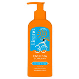 Sun Sporty protective emulsion for face and body SPF30 150ml