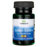 Lutein 20 mg dietary supplement 60 capsules