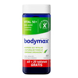 Vital 50+ dietary supplement 80 tablets