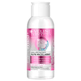 Facemed + hyaluronic micellar water 3in1 100ml