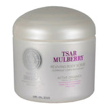 Tsar Mulberry Reviving Body Scrub regenerating body scrub 370ml