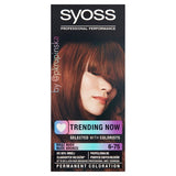 Trending Now Hair dye 6-75 Bronze Nude