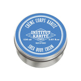 Shea Body Cream body cream with Shea butter 150ml