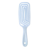 My Moxie Brush rectangular ventilated hairbrush 1285