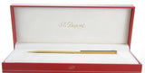 Classique pen