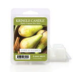 Wax fragrance wax "potpourri" Anjou & Allspice 64g