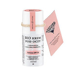 Eye cream SPF25 with passion fruit and green tea 15ml