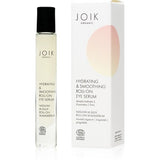 Organic Hydrating & Smoothing Roll-On Eye Serum moisturizing and smoothing eye serum 10ml