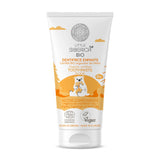Little Siberica Organic Certified Toothpaste For Kids organic toothpaste for children with Altai sea buckthorn 0+ 60g