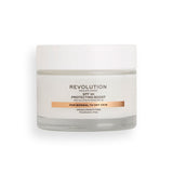 Skincare Protecting Boost SPF30 For Normal To Dry Skin moisturizing cream for normal and dry skin 50ml