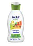 Bobini Vegan hypoallergenic hair shampoo 200ml