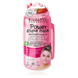 Power Shake Mask illuminating bio mask with probiotics 10ml