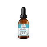 Nature serum that accelerates hair regrowth. Horsetail + Soybean and Wheat Sprouts 30ml