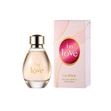 In Love Woman Eau de Parfum Spray 90ml