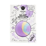 Kids Galaxy Bath Bomb Pulsar bath ball for children 160g