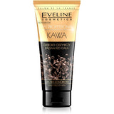 Spa Professional Deeply nourishing body lotion Coffee 200ml