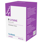 F-Lysine powder dietary supplement 60 servings