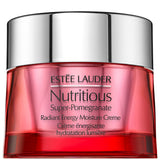 Nutritious Super-Pomegranate Radiant Energy Moisture Creme moisturizing face cream 50ml