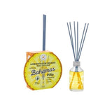 Reed Diffuser Bahamas pineapple scent sticks 100ml