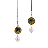 Supernova necklace