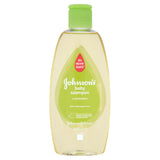 Johnson's Baby hair shampoo for children with chamomile 200ml