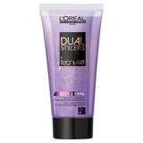 Dual Stylers by Tecni.Art Sleek & Swing cream + gel 150 ml
